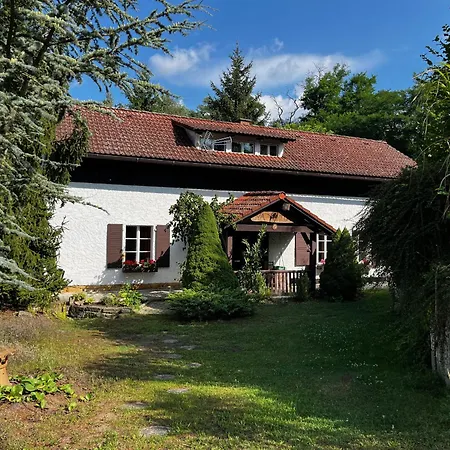Na Vyhlidce Sudomer (Mlada Boleslav)