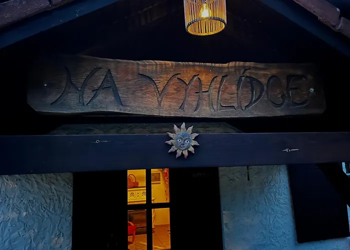 Na Vyhlídce Apartmán *