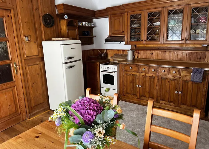 Na Vyhlídce Apartmán