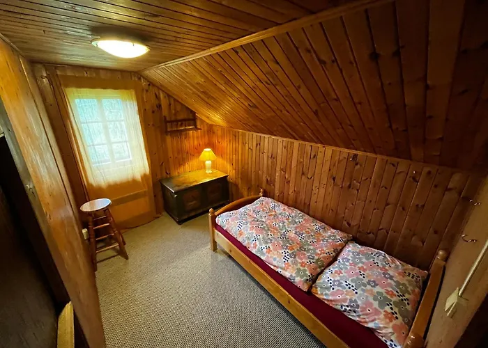 Na Vyhlídce Apartmán *