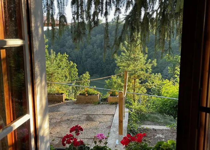 Na Vyhlídce Apartmán *